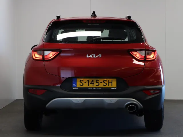 Kia Stonic 1.0 T-GDi MHEV DynamicLine