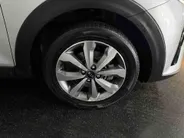 Kia Stonic 1.0 T-GDi 100pk DynamicPlusLine