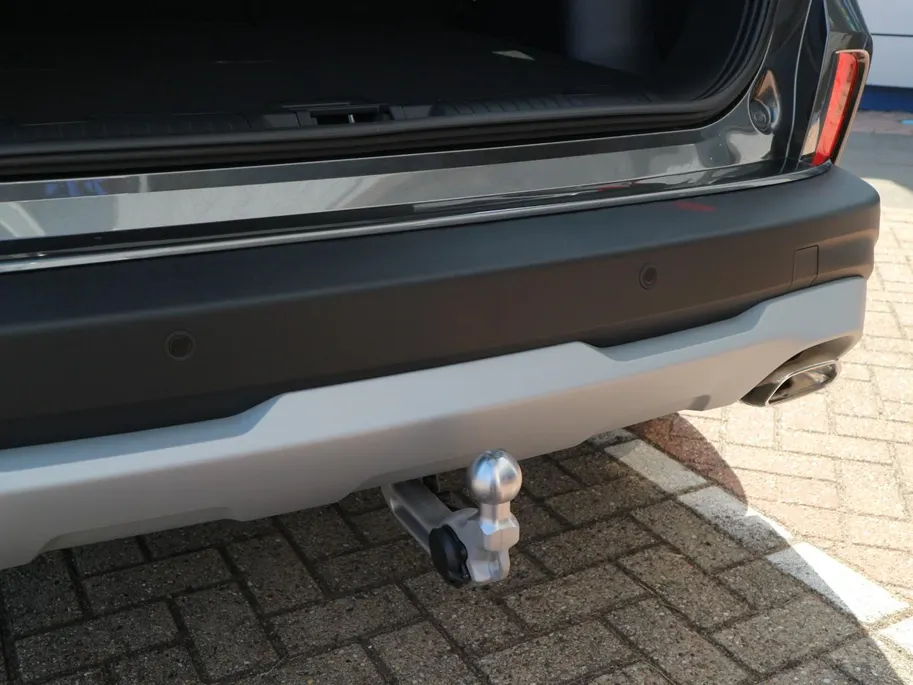 Ford Kuga 2.5 PHEV Active X | TREKHAAK | PANO | BLIS | ADAP CRUISE |