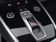 Audi Q4 Sportback e-tron 45 S Edition 82 kWh 210kW/286PK · Leder · Stoelverwarming · Navigatie · Apple/Android Car Play ·