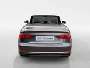 Audi A3 Cabriolet 1.4 TFSI CoD Sport Pro Line S *Automaat*Navigatie*Parkeersensoren*Climate Control*Cruise Control*Stoel/nekverwarming*All Season Banden*LM. Velgen*Zeer nette auto!