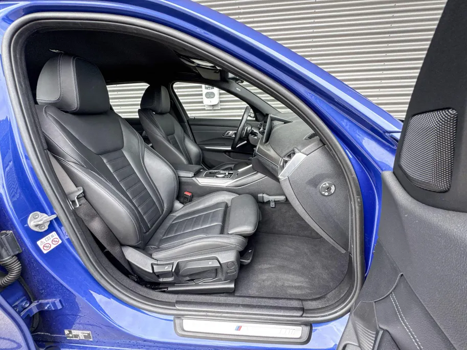 BMW 3 Serie Touring 330e xDrive