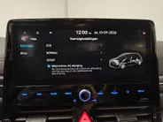 Hyundai IONIQ Comfort EV 38 kWh AUTOMAAT NAVI AIRCO CAMERA CRUISE CONTROLE STOELVERWARMING STUURVERWARMING APPLE CARPLAY ANDROID AUTO ZEER MOOIE AUTO