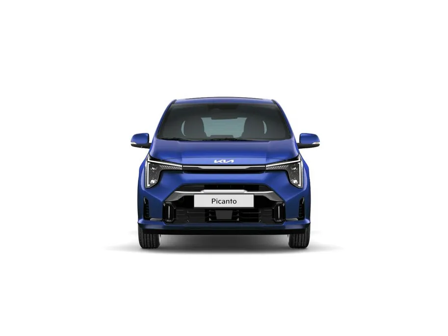 Kia Picanto 1.0 GDi DynamicPlusLine | Nieuw | Direct leverbaar | Tot € 2.000 inruilvoordeel bij aanschaf |