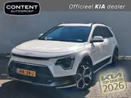 Kia Niro 1.6 GDi Hybrid ExecutiveLine |Leder |Schuifdak |HarmanKardon