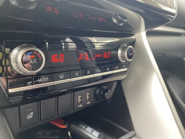 Mitsubishi Eclipse Cross 2.4 PHEV Executive