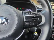 Kia Picanto 1.0 MPi DynamicLine | Camera | Cruise Control | Navigatie | Carplay | LM Velgen | 12 Maanden BOVAG Garantie |