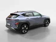 Hyundai Kona 1.6 GDI HEV Premium | 360 camera | Apple Carplay/ Android Auto | Stoelverwarming & ventilatie | Navigatie |