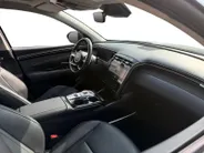 Hyundai Tucson 1.6 T-GDI 265pk PHEV Premium Sky 4WD | Schuif-Kantel Dak | Stoel Verwarming/Ventilatie | Memory Seats | Adaptief Cruise Control | Apple Carplay/Android Auto