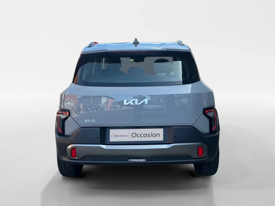 Kia EV2 Air 42.2 kWh PRIVATE LEASE VANAF 399,- PER MAAND | In Bestelling | 2000.- inruilkorting | Stoel/Stuurverwarming | Wireless Carplay/Auto |