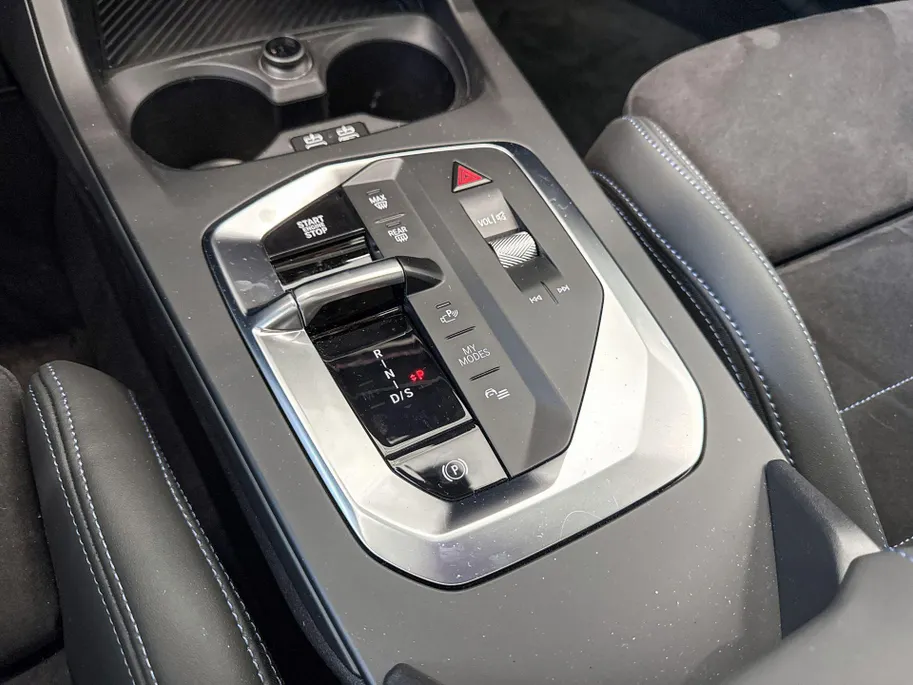 BMW 2 Serie Gran Coupé 220 M Sportpakket Pro