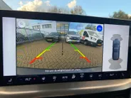 Ford Focus Wagon 1.0 EcoBoost Hybrid Titanium X | Dealeronderhouden | Stoel- stuur en voorruitverwarming | Navigatie