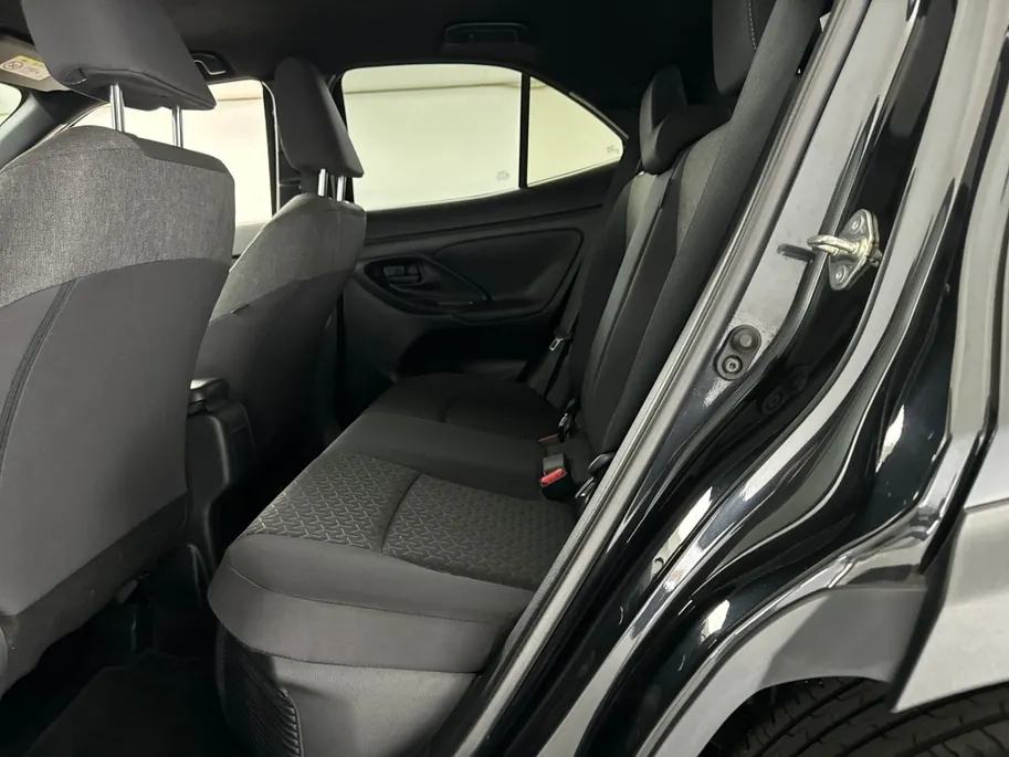 Toyota Yaris Cross 1.5 Hybrid Dynamic | Navigatie | 17'' L.M. Velgen | Adaptieve Cruise Control