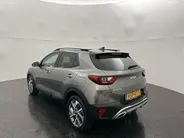 Kia Stonic 1.0 T-GDi MHEV 100pk GT-Line | Stoelverwarming | Stoelverwarming