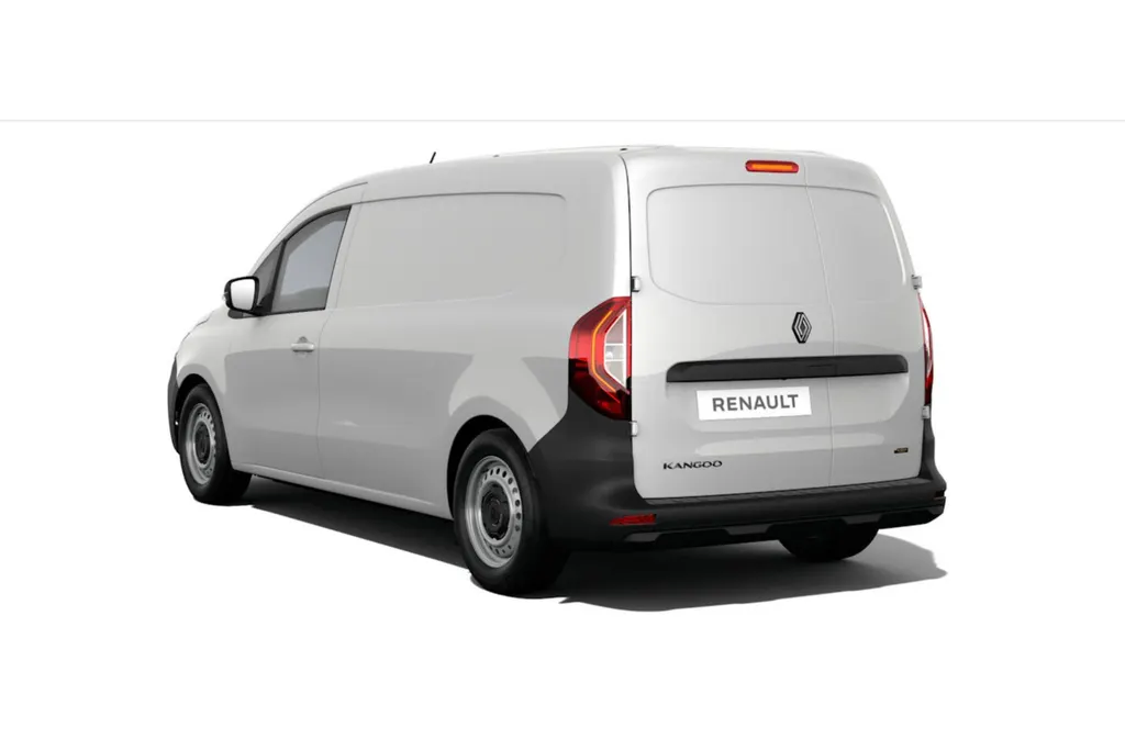 Renault Kangoo E-Tech Advance L2 44 kWh | Nu leverbaar met 12% Zeeuw & Zeeuw aktie korting ! |