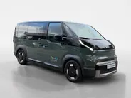 Kia PV5 Passenger Elite Executive 71.2 kWh Full options | Elektrische schuifdeuren en kofferklep | Leder interieur | Stoelvewarming + verkoeling | Achterbank verwarmbaar |