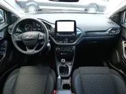 Ford Puma 1.0 EcoBoost Hybrid Titanium 125 PK | Winterpack | Navigatie | Achteruitrijcamera | NL Auto |