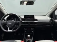 Kia Picanto 1.0 DPi 67pk 4-zits GT-Line