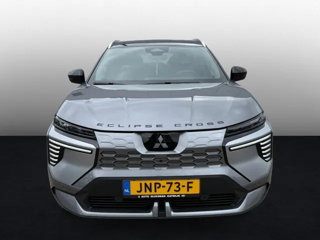 Mitsubishi Eclipse Cross Instyle 87 kWh