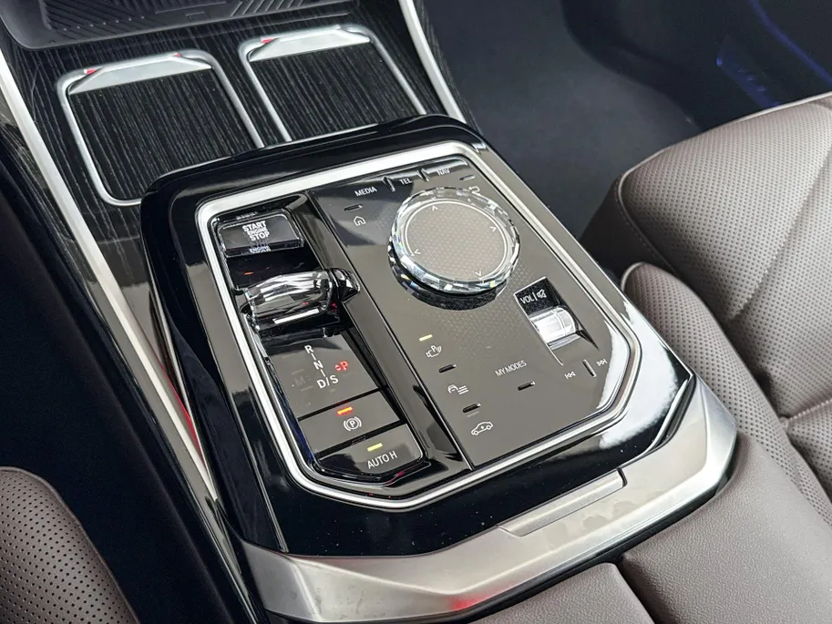 BMW 7 Serie 750e xDrive