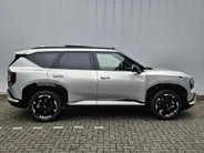 Kia EV5 81,4 kWh 217pk 2WD GT-Line Business Edition