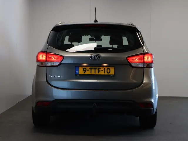 Kia Carens 2.0 GDi BusinessLine Automaat Trekhaak