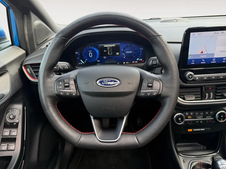 Ford Puma 1.0 EcoBoost Hybrid ST-Line X | Driver Assistance Pack | Winter Pack | Panoramadak | B&O Audio | Apple Carplay & Android Auto |
