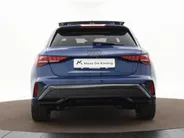 Audi A3 Sportback 40 TFSIe 204pk S-Tronic S edition · Panoramadak · Camera · Sonos Sound · Dodehoeksensor · Head-Up Display · Keyless · Garantie t/m 31-08-2030 of 100.000km