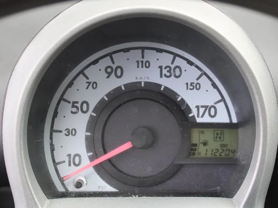 Toyota Aygo 1.0-12V Comfort | Airco | Automaat | Centrale deurvergrendeling |