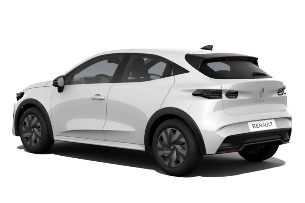 Renault Clio TCe 115 evolution | NU met €1.800,- voorraadkorting | 5 jaar Gratis Garantie tot 160.000km en financier vanaf slechts 2,9% rente |