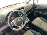 Toyota Verso-S 1.3 DYNAMIC | AUTOMAAT | TREKHAAK | NAVI |