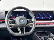 BMW i5 Sedan eDrive40 M Sport Pro