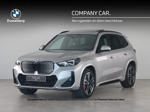 BMW iX1