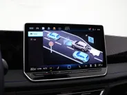Volkswagen Tiguan 1.5 eHybrid 272pk DSG R-Line Edition · Panoramadak · Inklap. Trekhaak · 360 Camera · Matrix LED · Massagefunctie · Dodehoeksensor · Garantie t/m 27-10-2029 of 100.000km