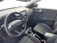 Ford Puma 1.0 EcoBoost Hybrid Titanium |Trekhaak| Winterpack| NL auto| 1e Eigenaar| 12 maanden Bovag Garantie