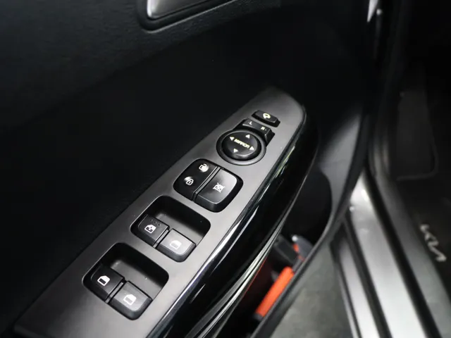 Kia Picanto 1.0 DPI DynamicPlusLine