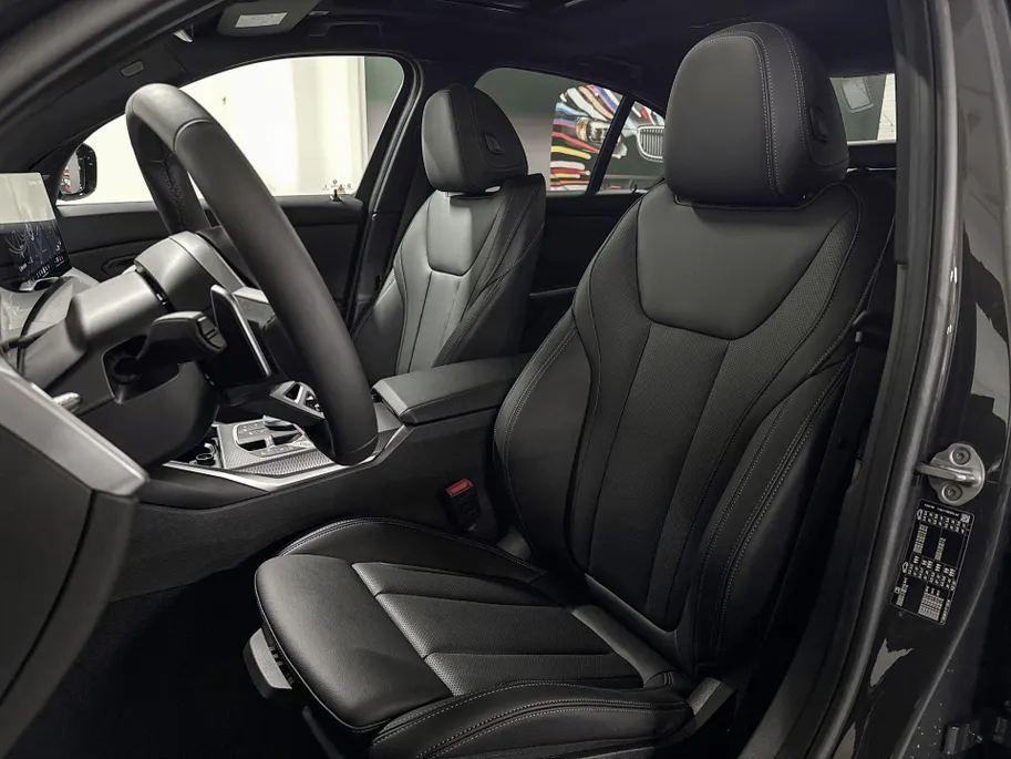 BMW 3 Serie 320i