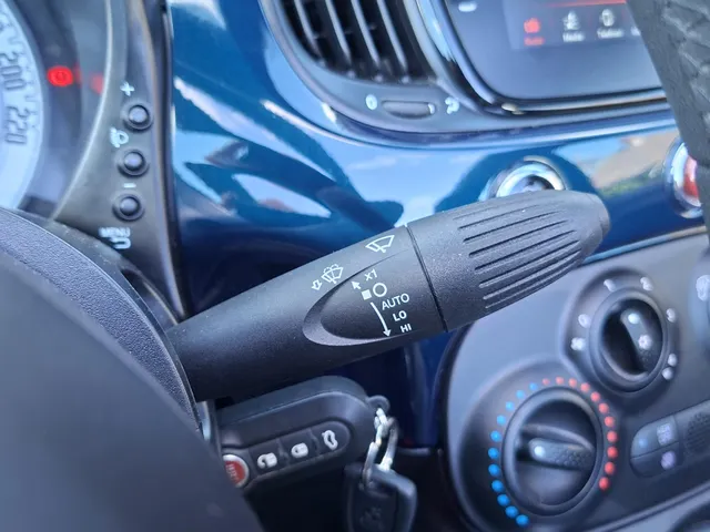 Fiat 500C 1.0 Hybrid Club AIRCO | LMV | rijklaarprijs!!
