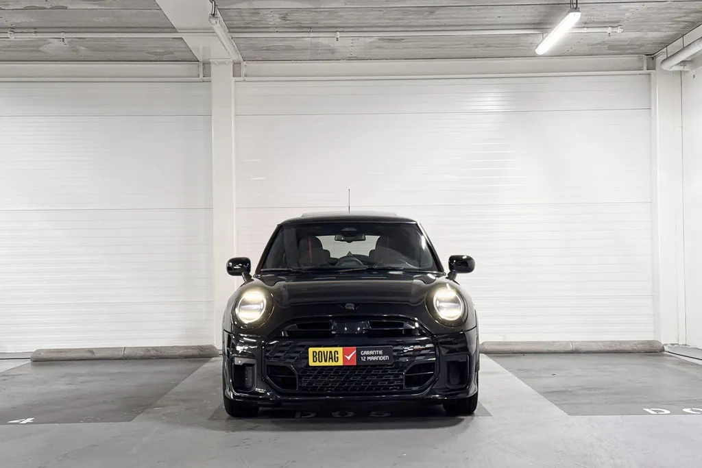MINI Cooper 3-deurs Cooper C John Cooper Works M