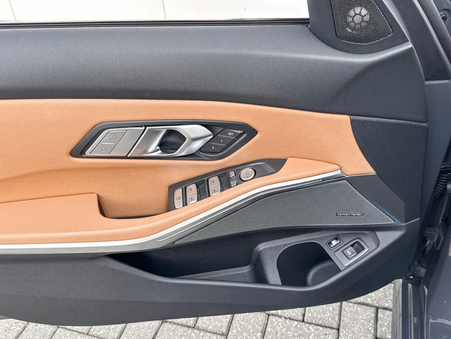 BMW 3 Serie Touring 330e xDrive