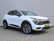 Kia Sportage 1.6 T-GDi Hybrid GT-Line Limited Edition |  Stuur-/stoelverwarming | Navi | 18' LM | Clima | Cruise adapt. | LED | Keyless | Apple Carplay/Android Auto |