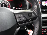SEAT Ibiza 1.0 EcoTSI FR Anniversary Verkocht!