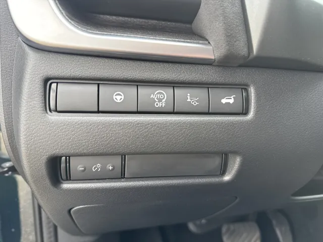 Nissan QASHQAI 1.3 MHEV Xtronic Tekna Plus Automaat