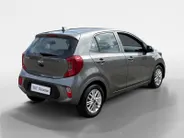 Kia Picanto 1.0 DPi DynamicLine | Apple Carplay / Android Auto | Airco | Camera Achter | Lichtsensor | Cruise Control | 14'Lichtmetalen Velgen |