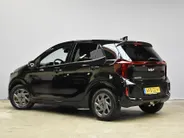 Kia Picanto 1.0 DPi 63pk 4-zits DynamicPlusLine