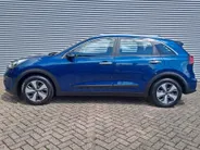 Kia Niro 1.6 GDi Hybrid DynamicLine | Automaat | Navi | Camera | Apple Carplay/Android Auto | Cruise control | electronic climate control | Hybride