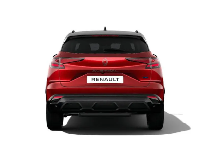Renault Austral E-Tech full hybrid 200 Esprit Alpine | NU met €4.000,- Zeeuw & Zeeuw voorraadkorting | Nu met Gratis 5 jaar garantie tot 160.000 km | Financier tegen slechts 2,9% rente