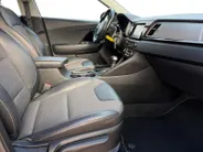 Kia Niro 1.6 GDi Hybrid DynamicLine | Zeer nette auto | Navigatie |  Trekhaak | 100% onderhouden | 12 maanden BOVAG garantie |