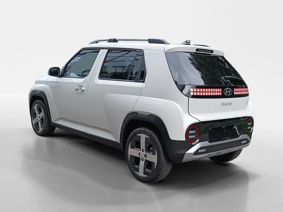 Hyundai Inster Evolve 49 kWh | Z&Z Topdeal | Van € 28.995, nu voor € 26.990 |