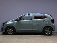 Kia Picanto 1.0 DPi 68pk 4-zits DynamicPlusLine